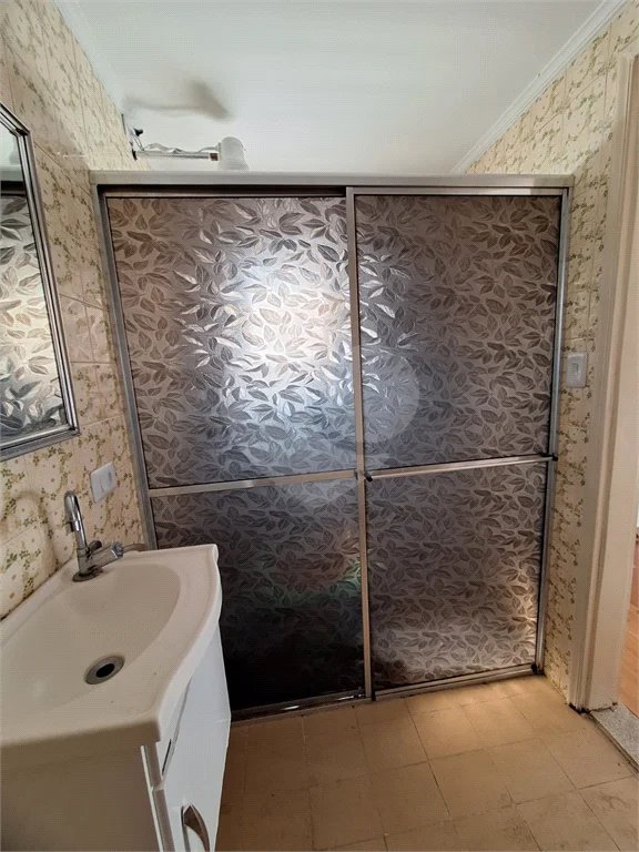 Apartamento para locação na Santa Cecília