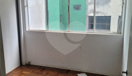 Apartamento à venda com 1 quarto em Liberdade, São Paulo, SP