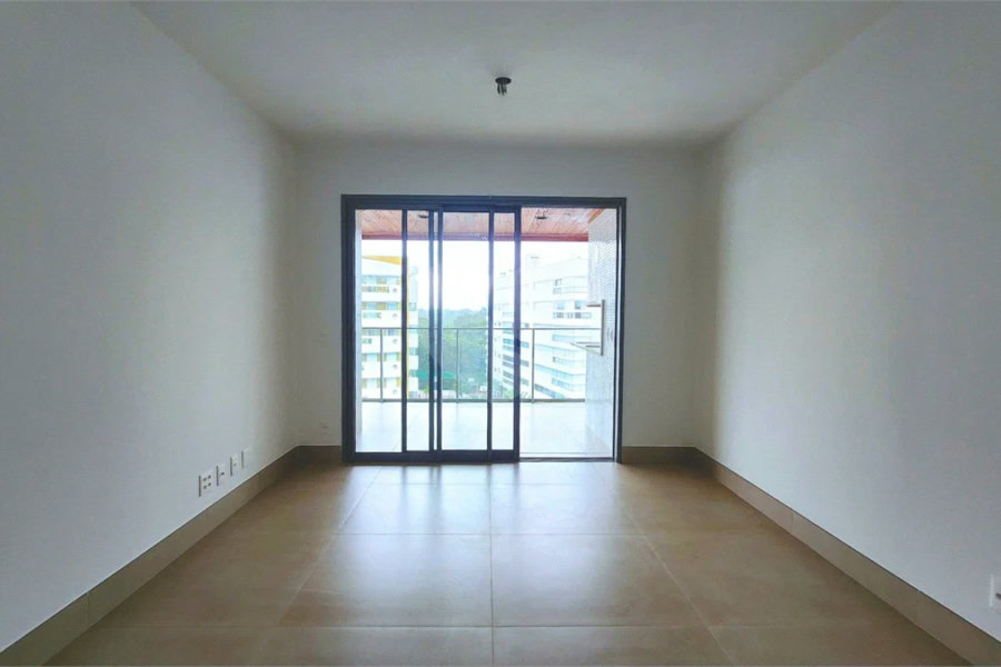 Apartamento à venda com 3 suítes em Riviera de São Lourenço, Bertioga, SP