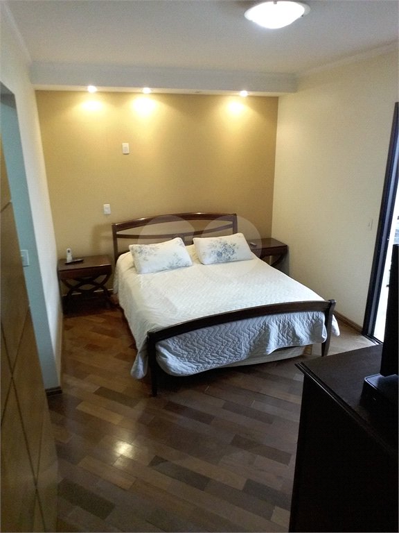 Apartamento para venda no Edifício Residencial Vila Lobos