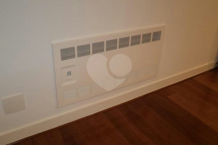 Apartamento para alugar com 4 suítes em Alto da Boa Vista, São Paulo, SP