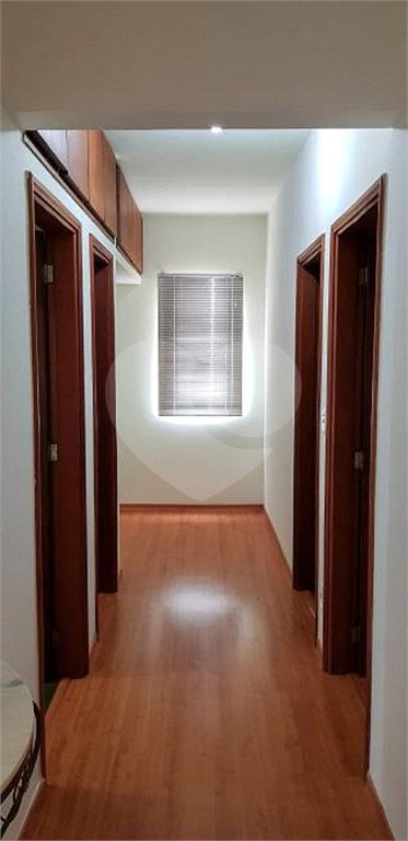 Apartamento no Condomínio Torello Dinucci
