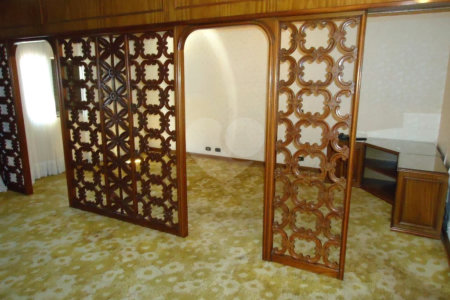 Apartamento amplo à venda - Vila Regente Feijó - São Paulo/SP