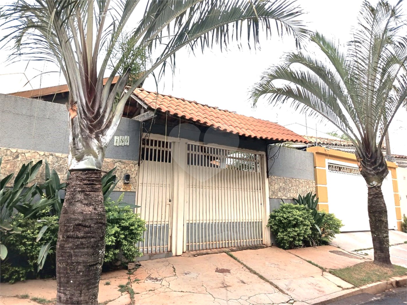 Casa à venda no Jardim Munique