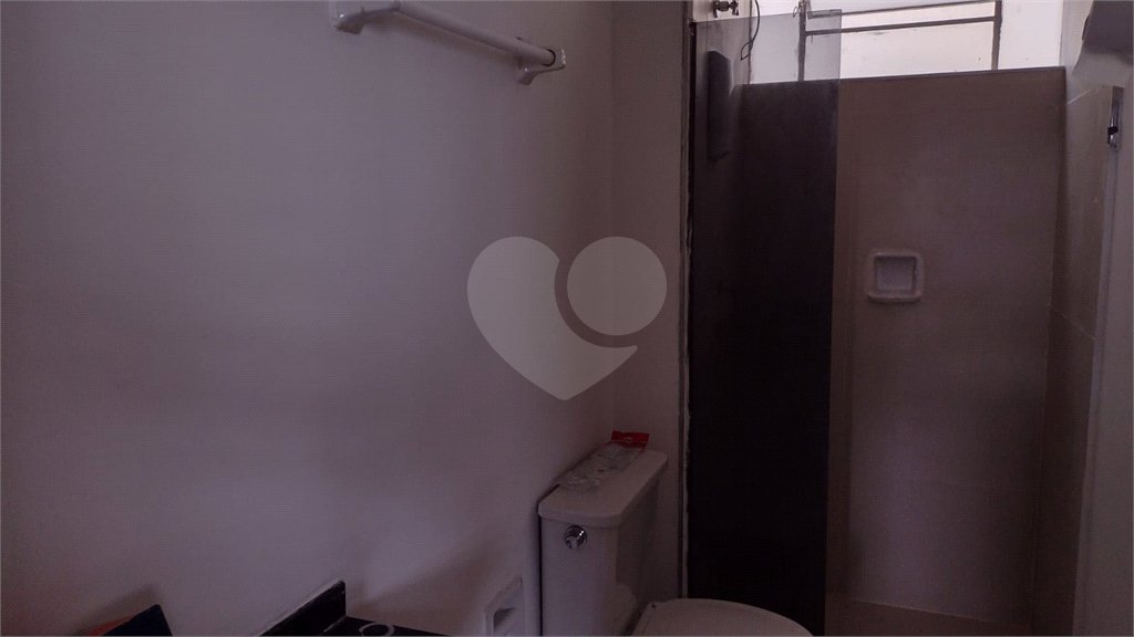 Apartamento no Condomínio Residencial Itaipu