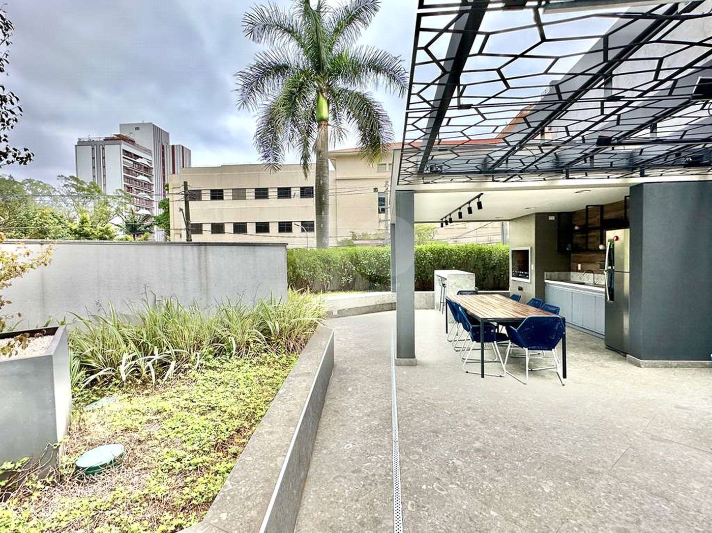 Studio mobiliado e equipado – Vila Mariana / Metrô Vila Mariana 22m2