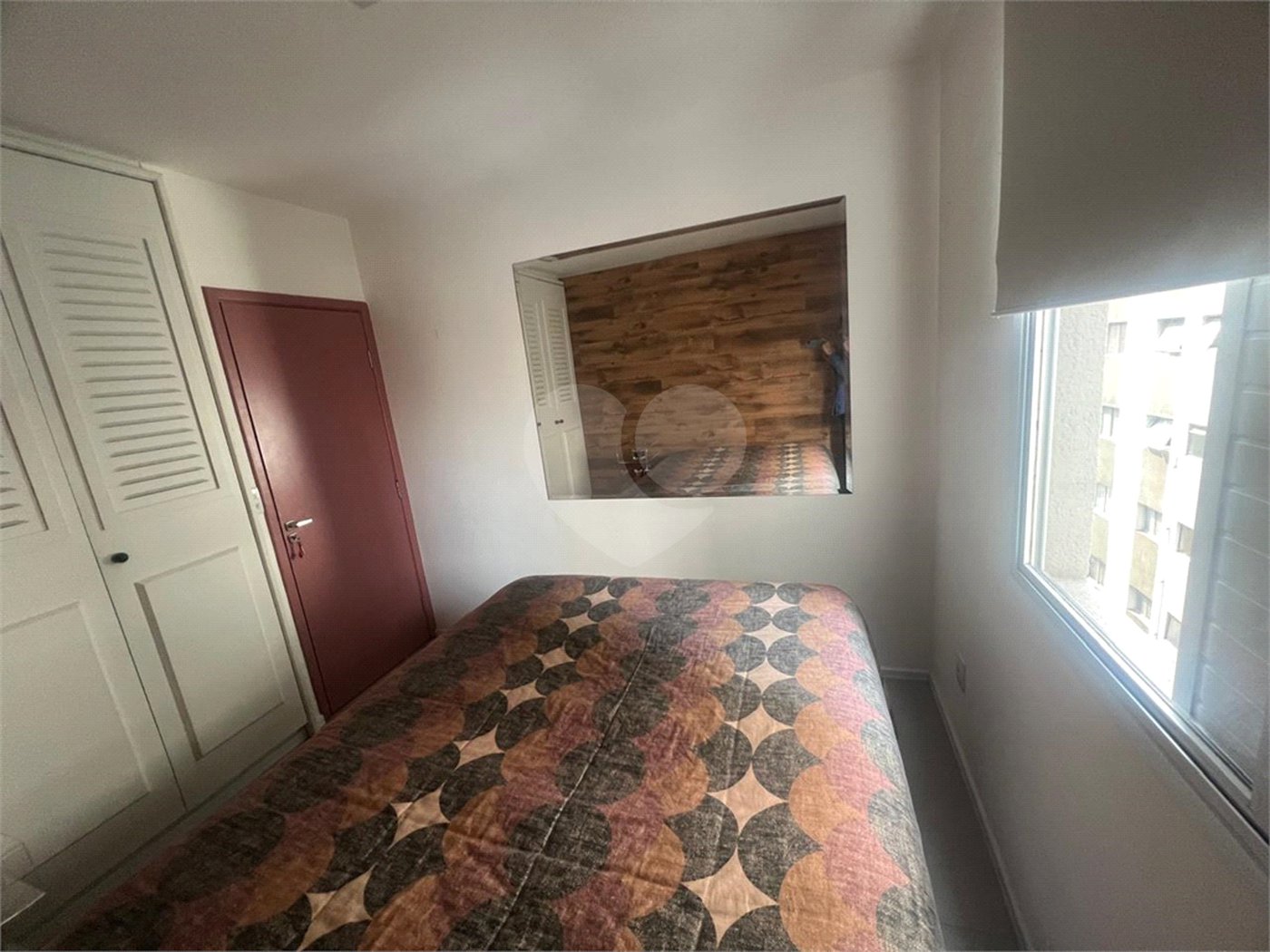 Apartamento residencial para venda, Consolação, São Paulo