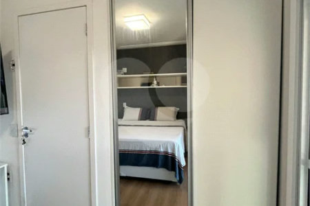 Duplex à venda com 2 suítes em Campo Belo, São Paulo, SP