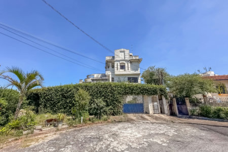 Sobrado para venda em Vila Indiana com 5 quartos, sendo 3 suítes, 500m²