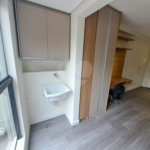 Studio de 24m2 à venda e para locação mobiliado na Vila Clementino