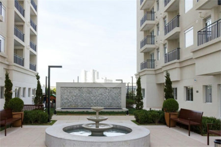 Apartamento Residencial
