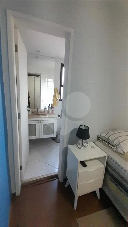 Apartamento Mobiliado 2 dormitorios para alugar Vila Olimpia