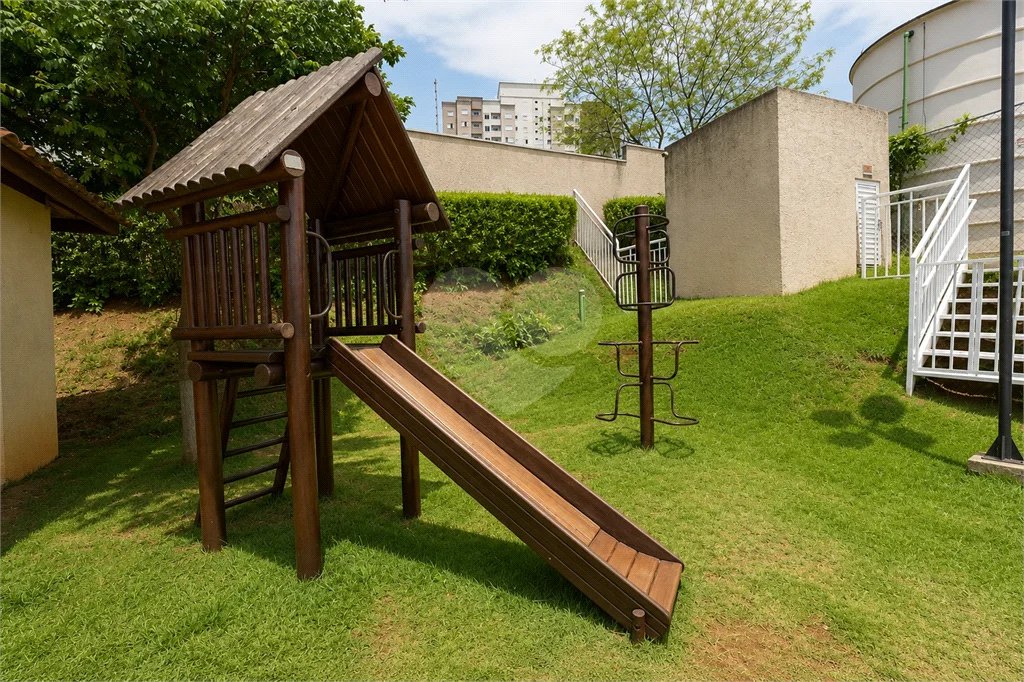 TORRES DO JARDIM 1