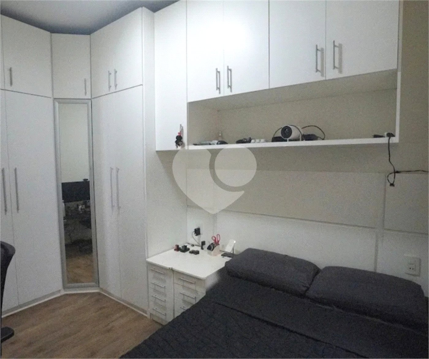 Apartamento com 2 Quartos e 2 banheiros à Venda,102 m² No coração do bairro Paraíso. !