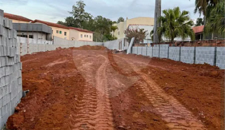Terreno à venda em Jardim Floresta, Atibaia, SP
