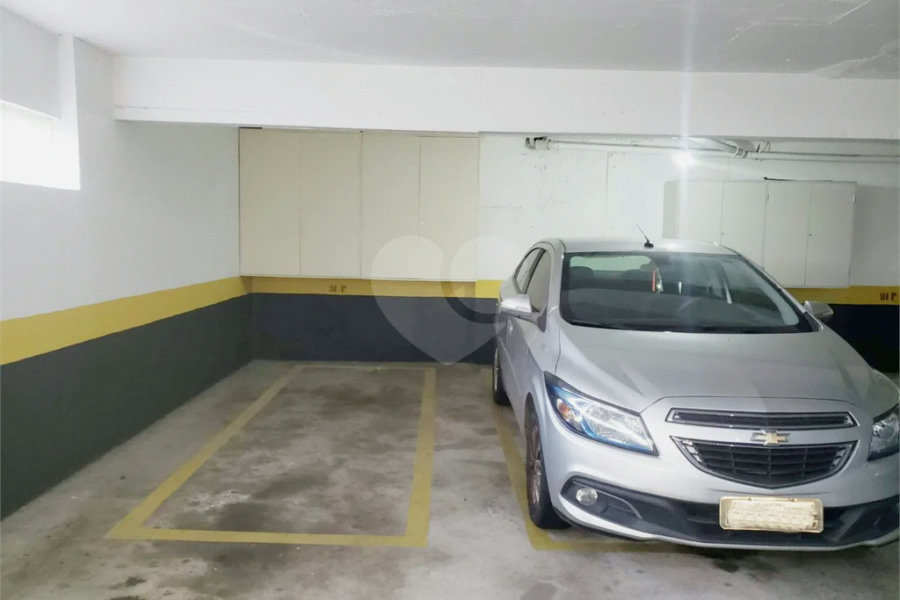 Apartamento no Alto da Mooca!