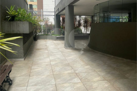 Apartamento à venda - Paraíso