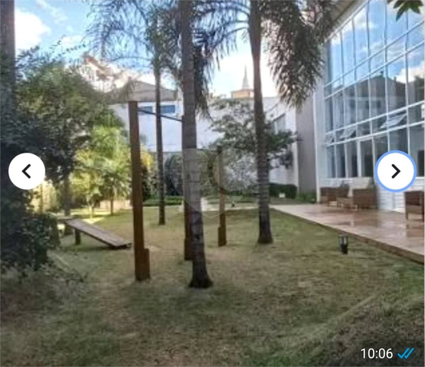 Apartamento de 47m² no Chácara Klabin com 1 dormitório e 1 vaga de garagem
