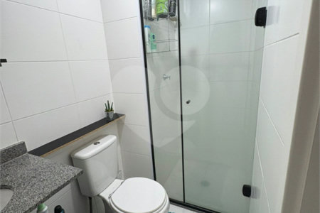 Apartamento à Venda –Mooca – Rua Pires de Campos