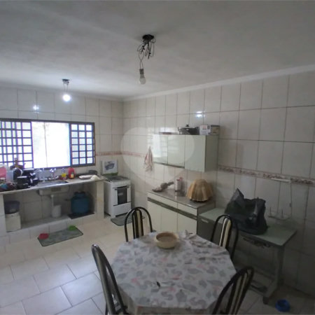 Casa à venda com 2 quartos em Parque Cidade Jardim II, Jundiaí, SP