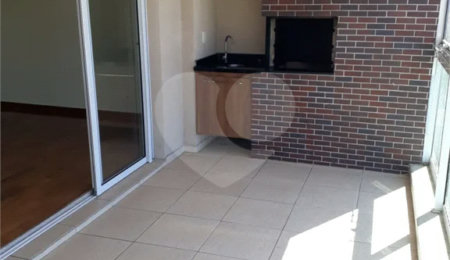 Apartamento para alugar com 3 quartos, sendo 1 suíte, em Vila Leopoldina, São Paulo, SP