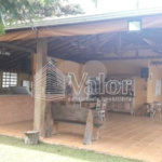 Chácara com 2.400m²