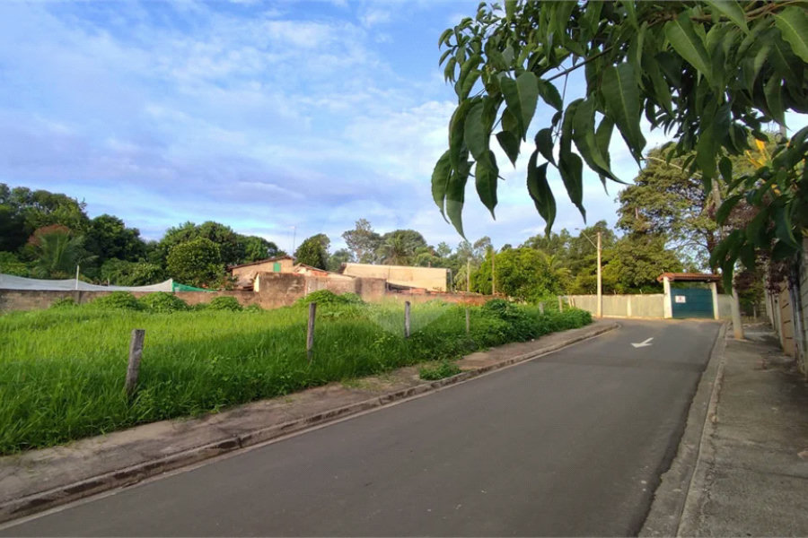 Terreno para alugar na Pompéia em Piracicaba - SP.