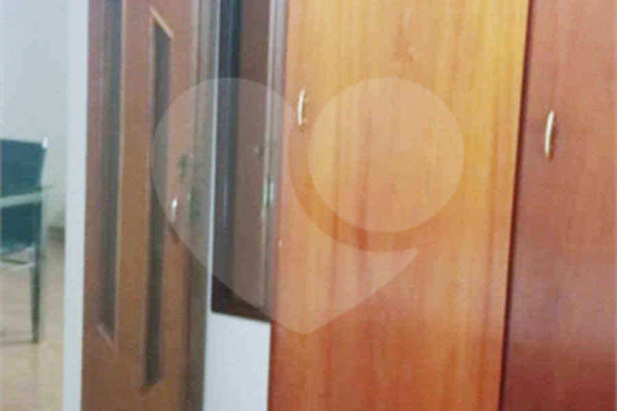 Cobertura no bairro do Jaçanã