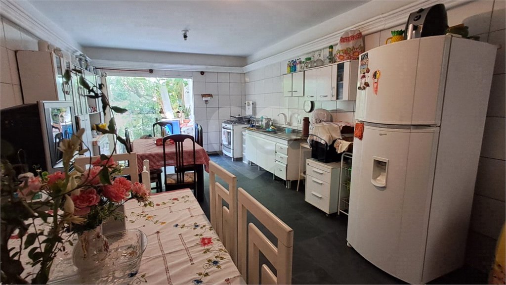 Sobrado à venda | 740 m² | 5 dormitórios (1 suíte) no Bom Retiro!
