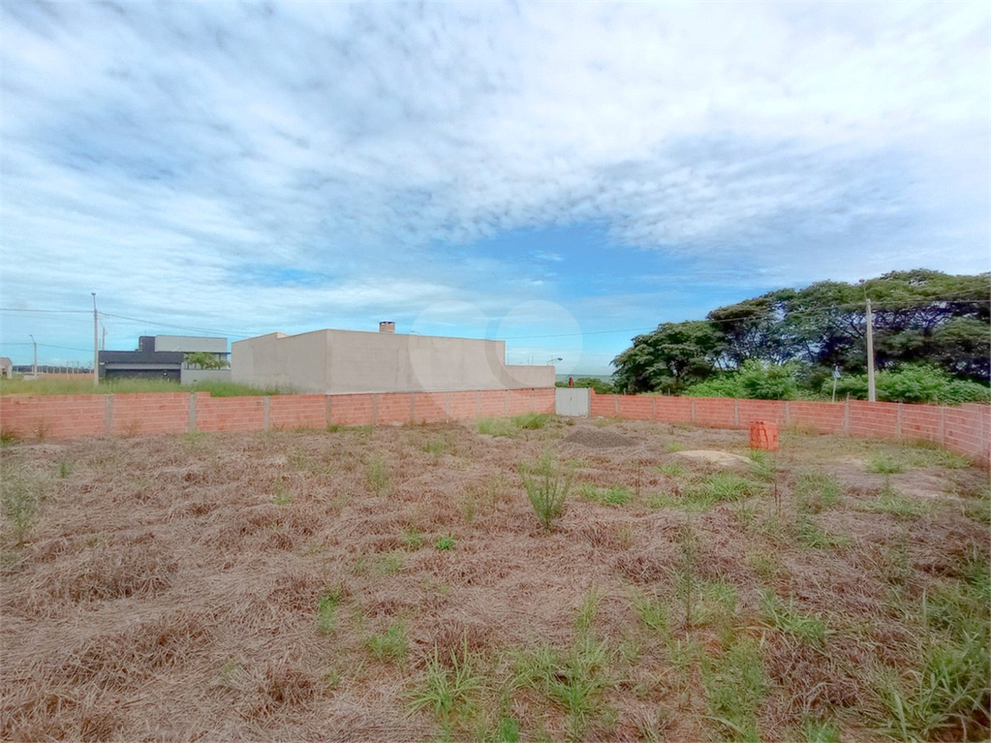 Terreno à Venda no Residencial Arcoville – Área de Franca Expansão