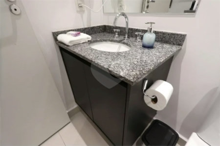 Apartamento no Centro de São Paulo