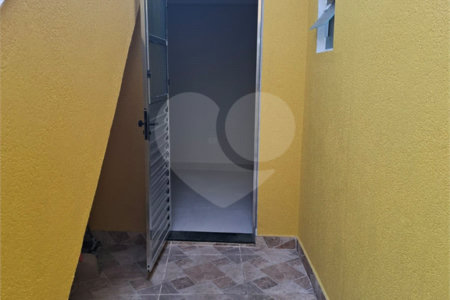 Sobrado a venda no Belem