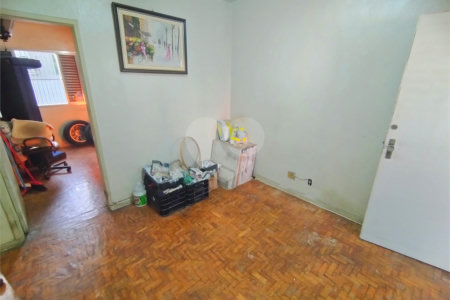 Apartamento à venda com 1 quarto em Sé, São Paulo, SP