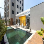 Apartamento á venda - Saúde