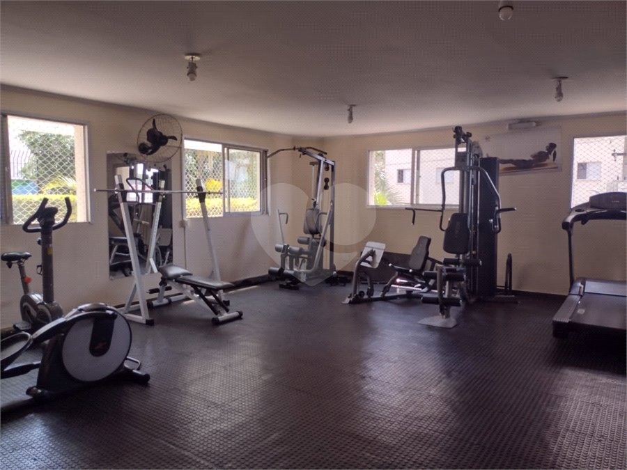 Apartamento á venda - Vila Guarani