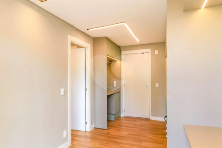 Apartamento Compacto - Campo Belo
