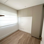Apartamento de 140 m², 2 dormitórios sendo uma suìte, 3 vagas - Campo Belo/SP.