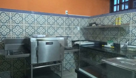 Casa à venda com 2 quartos, sendo 1 suíte,  em Pontal da Cruz, São Sebastião, SP