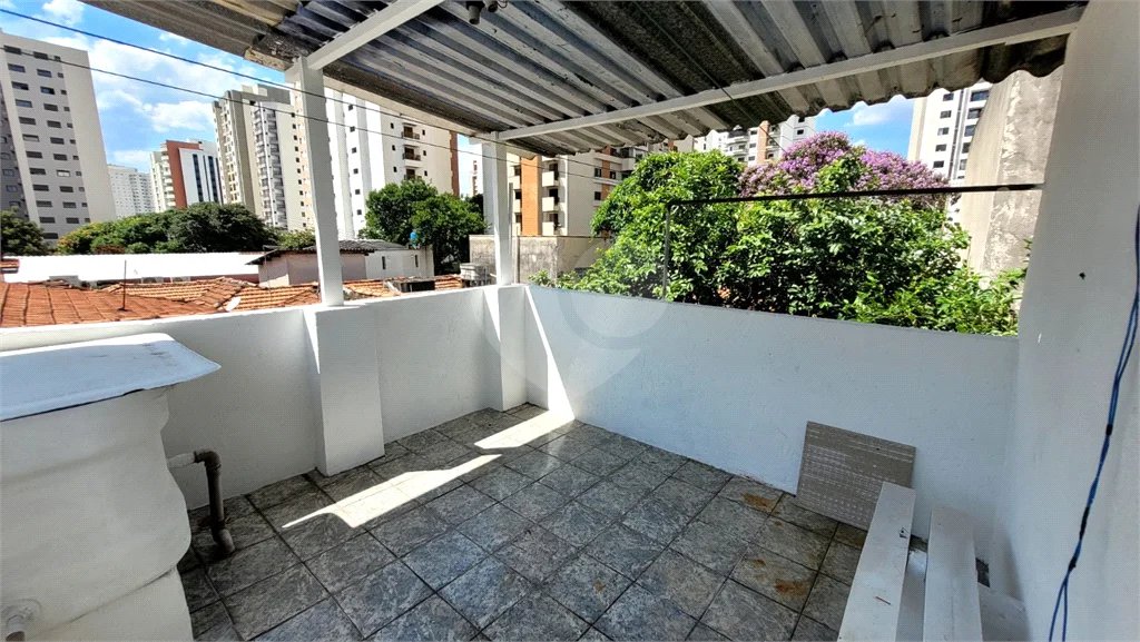 SOBRADO COMERCIAL/RESIDENCIAL PARA VENDA NA VILA LEOPOLDINA