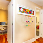 Apartamento de Alto Padrão no Campo Belo para venda com porteira fechada, com 4 dormitórios suítes e 4 vagas com lazer de club.