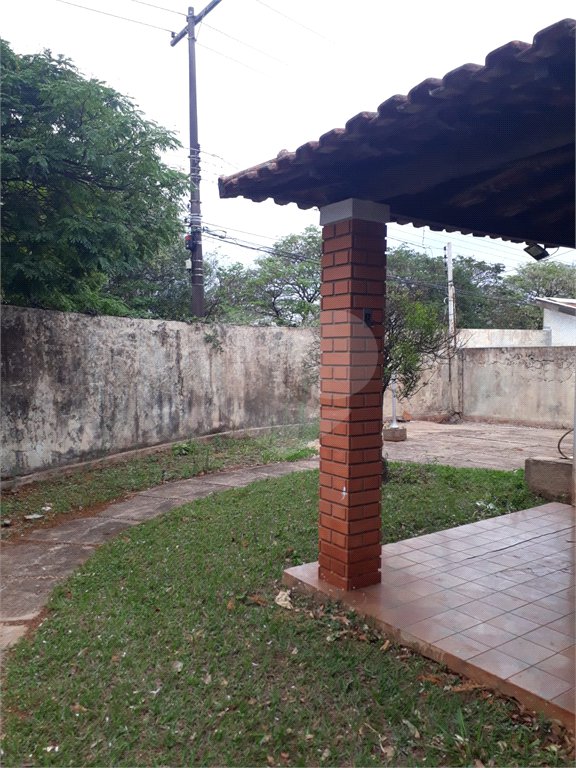Casa de 3 andares à Venda no Jardim Cardinalli