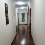 APTO 4 DORM (SUÍTES) E 5 GARAGENS NA SAÚDE