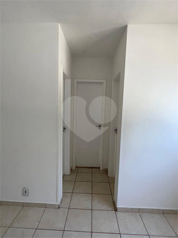 Apartamento no Condomínio Residencial Parque Romance.
