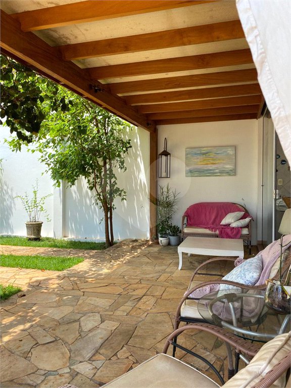 Casa à venda no Parque Santa Monica -São Carlos/SP