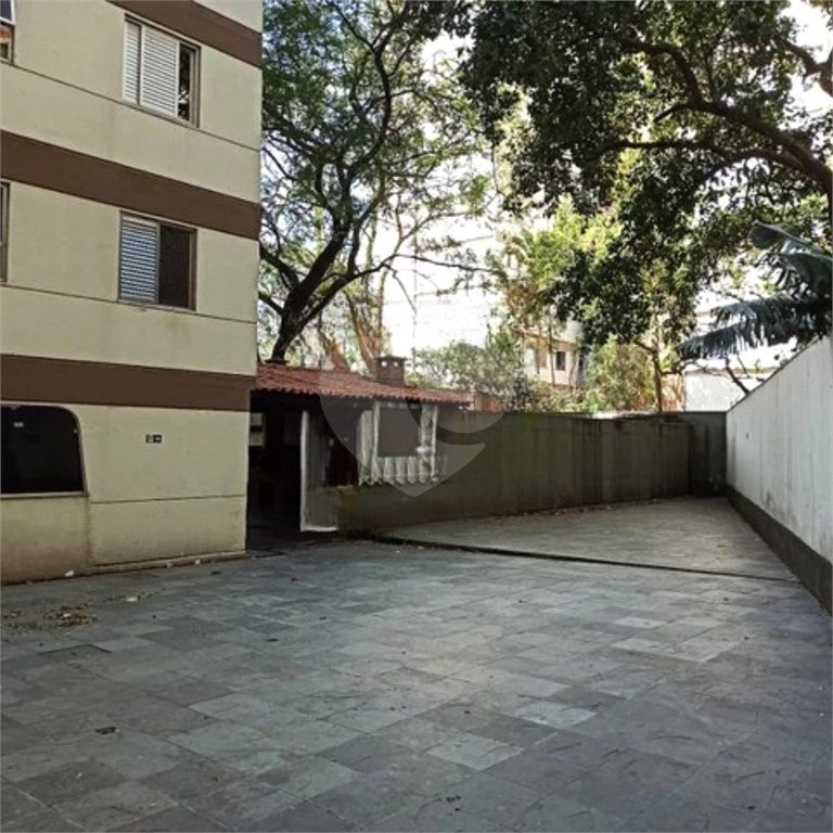 Apartamento à venda com 2 quartos em Jardim Íris, São Paulo, SP