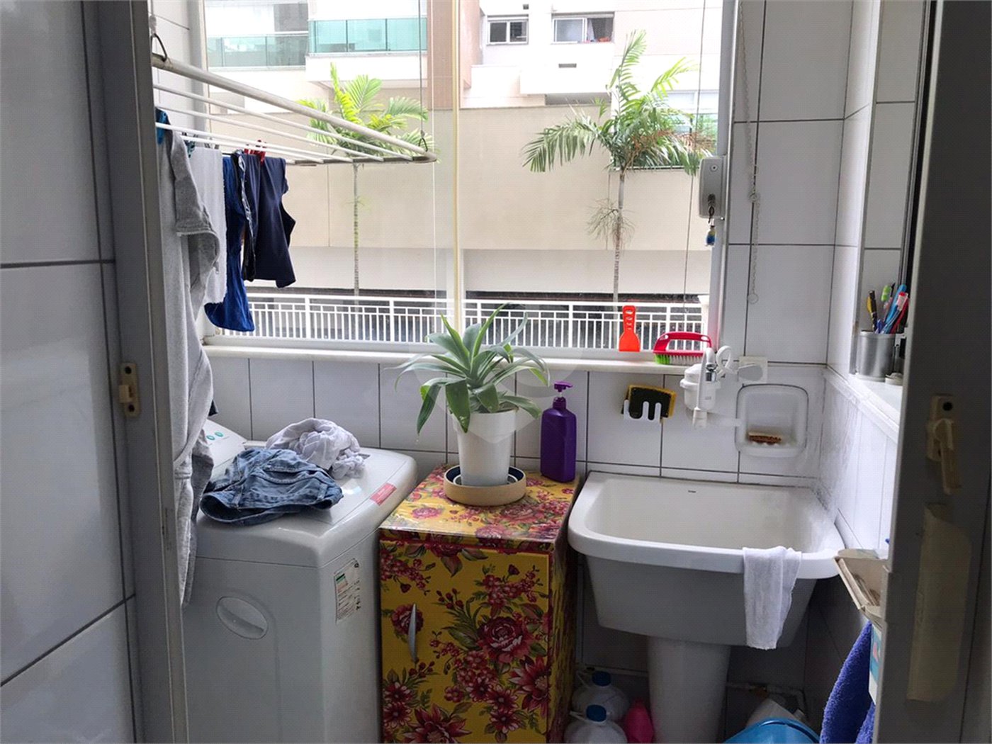 Apartamento à venda com 110 m² na Vila Mariana