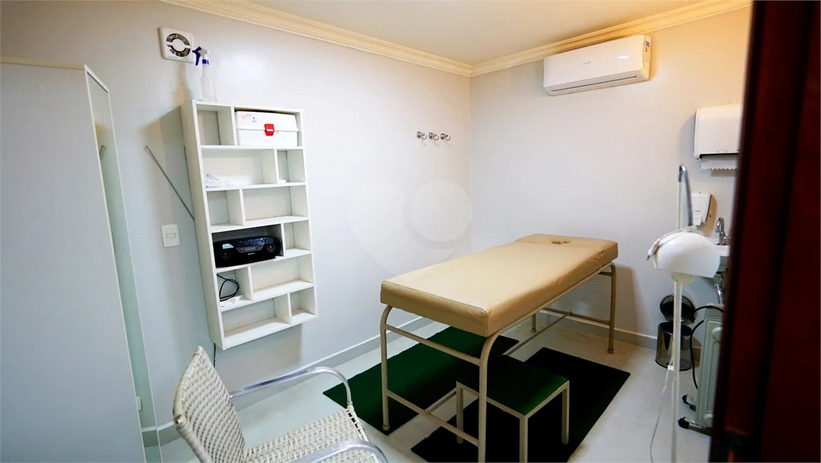 Apartamento à venda com 4 quartos, sendo 3 suítes, em Santo Amaro, São Paulo, SP
