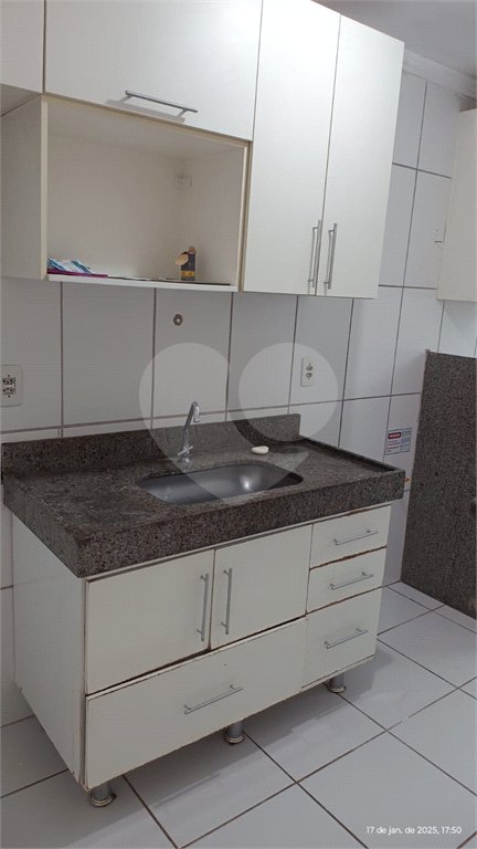 Apartamento à Venda no Edifício Mont Park – Bairro Jockey