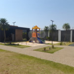 Lote de 298 m² à Venda no Condomínio Fechado Monte das Araucárias - São Carlos