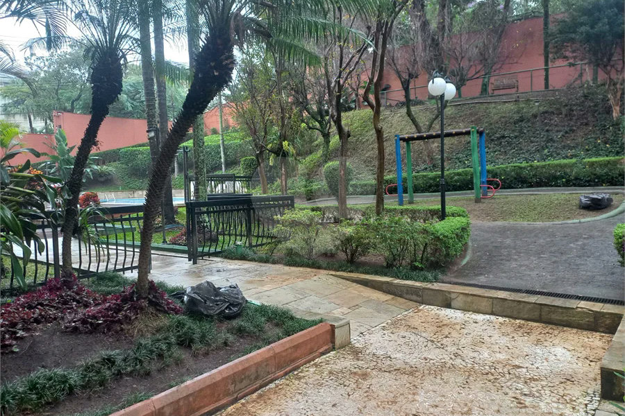 3 Suítes no Melhor da Vila Mascote!!!